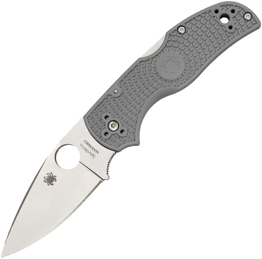 SC41PGY5 Native 5 Lockback Maxamet
