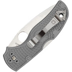 SC41PGY5 Native 5 Lockback Maxamet