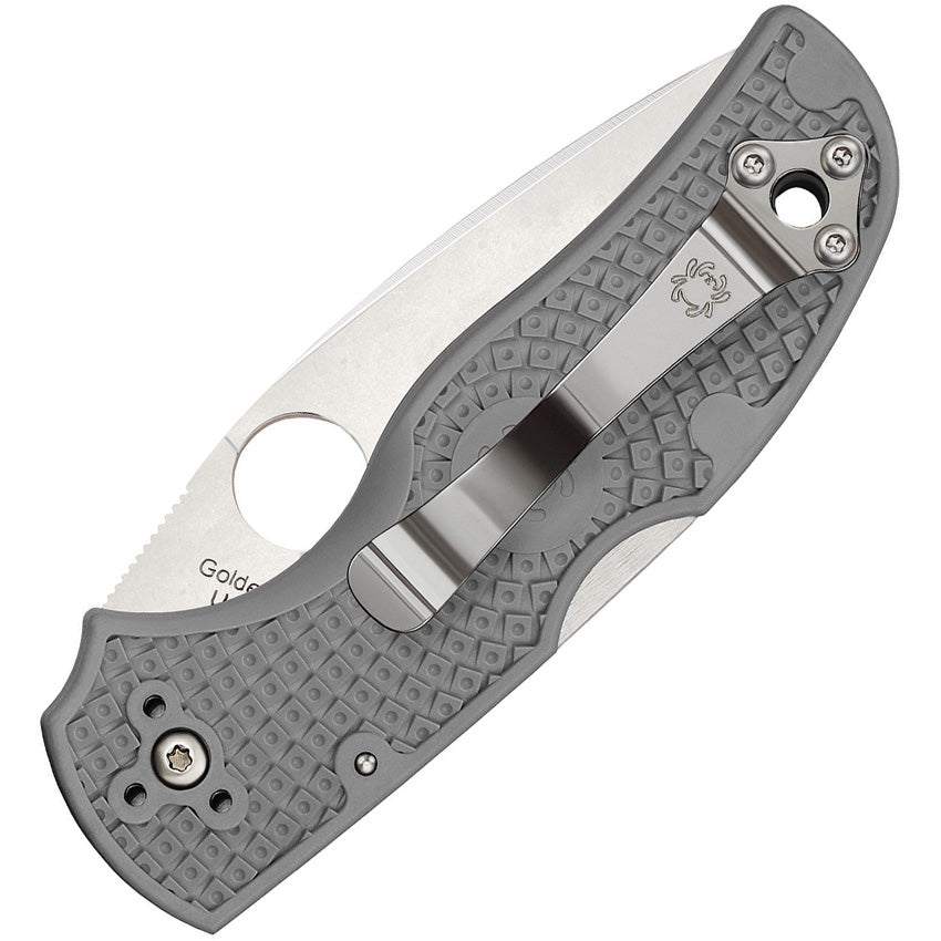 SC41PGY5 Native 5 Lockback Maxamet
