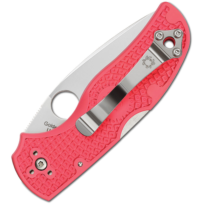 SC41PPN5 Native 5 Lockback Pink Heals