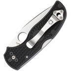 SC41PSBK5 Native 5 Lockback Serrated