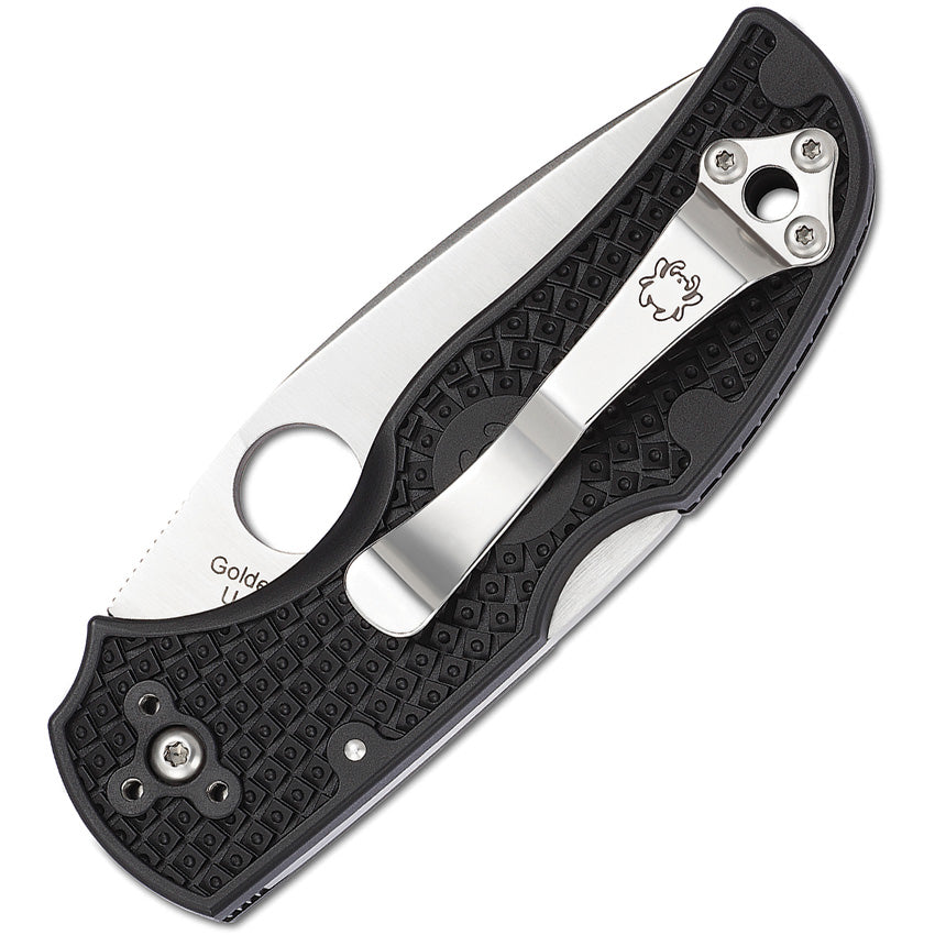 SC41PSBK5 Native 5 Lockback Serrated