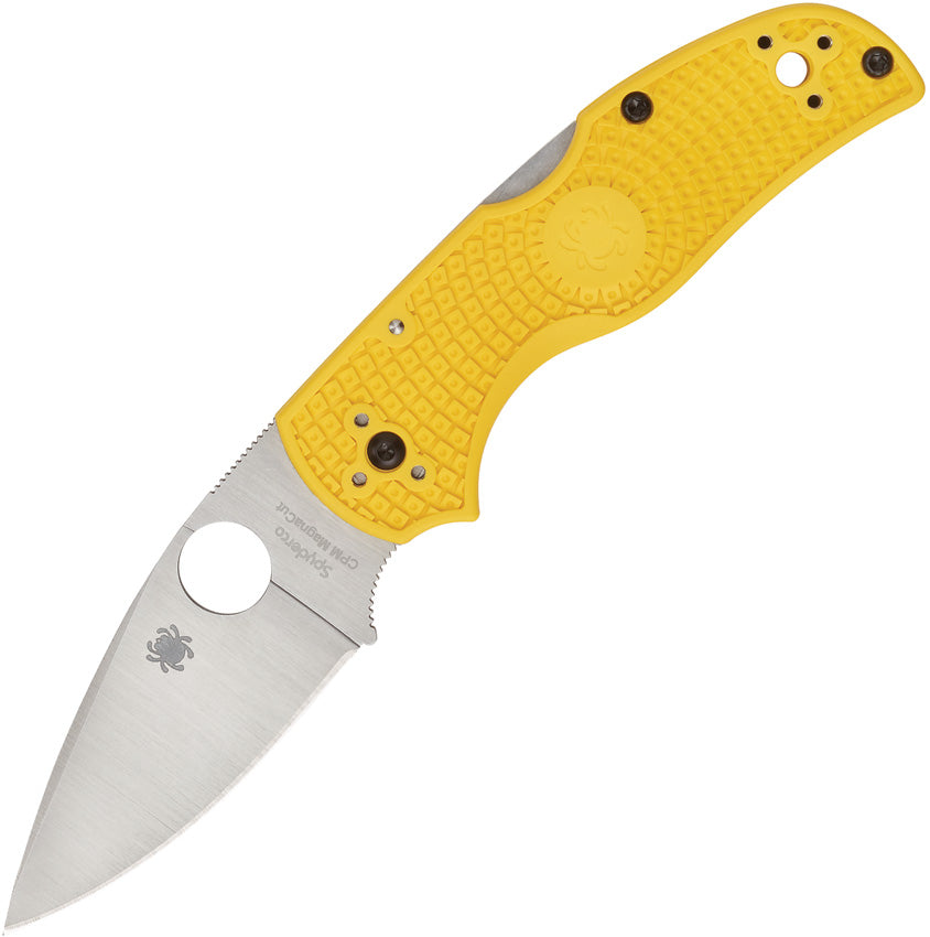 SC41PYL5 Native 5 Salt Lockback Yellow