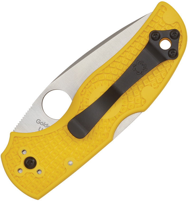 SC41PYL5 Native 5 Salt Lockback Yellow