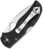 SC41SBK5 Native 5 Lockback Serrated
