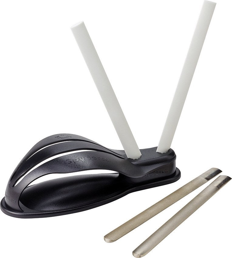 SC603FCBN Gauntlet Premium Sharpener