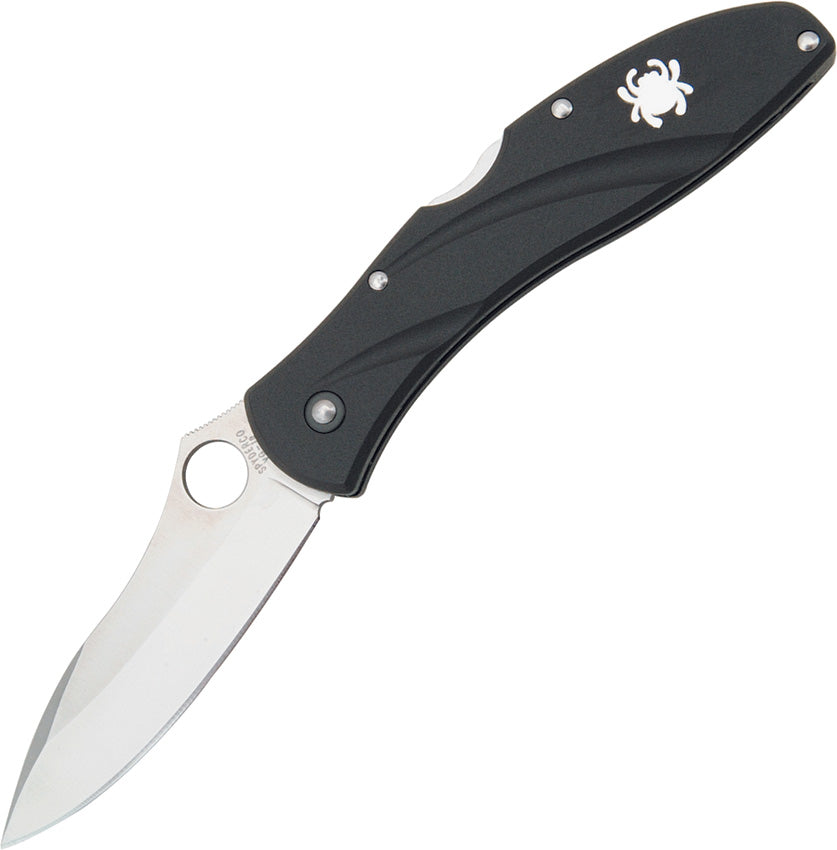 SC66PBK3 Centofante III Lockback