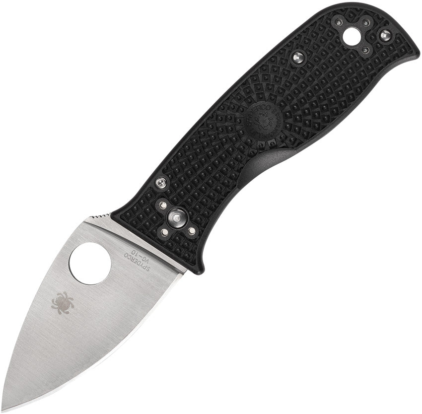 SC69PBK3 Lil Temperance 3 Com Lock