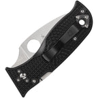 SC69PBK3 Lil Temperance 3 Com Lock