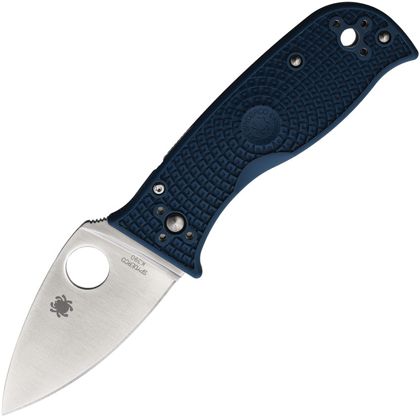 SC69PBL3K390 Lil' Temperance Compression