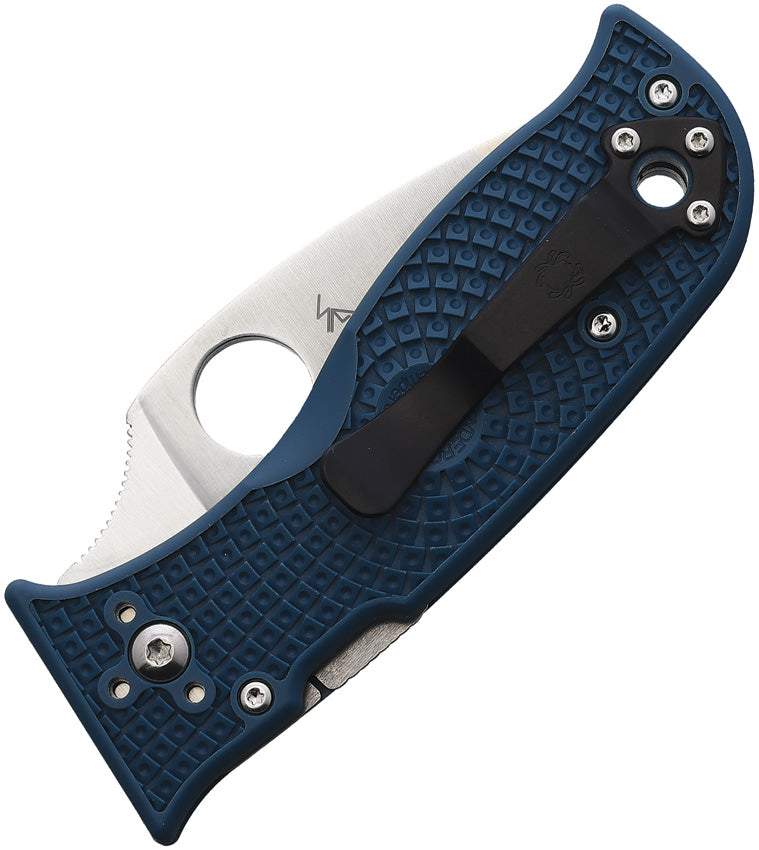 SC69PBL3K390 Lil' Temperance Compression