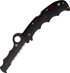 SC79PSBBK Assist Lockback Black