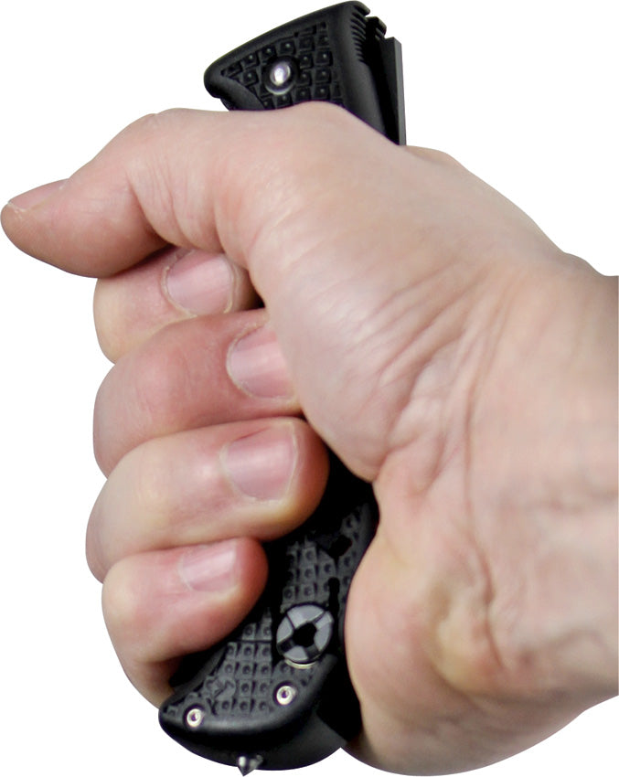 SC79PSBBK Assist Lockback Black