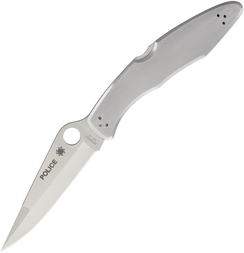 SC7P Police Model Lockback