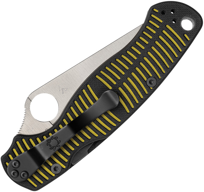 SC81GBKYLMCP2 Para Military 2 Compression