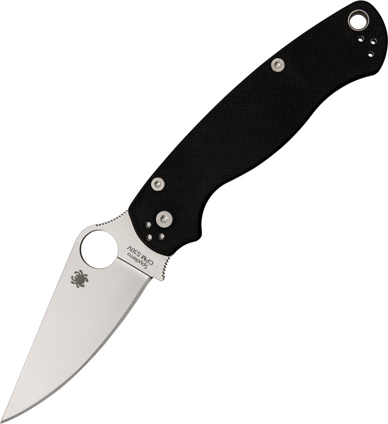 SC81GP2 Para Military 2 Comp Lock