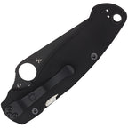 SC81GPBK2 Para Military 2 Comp Lock