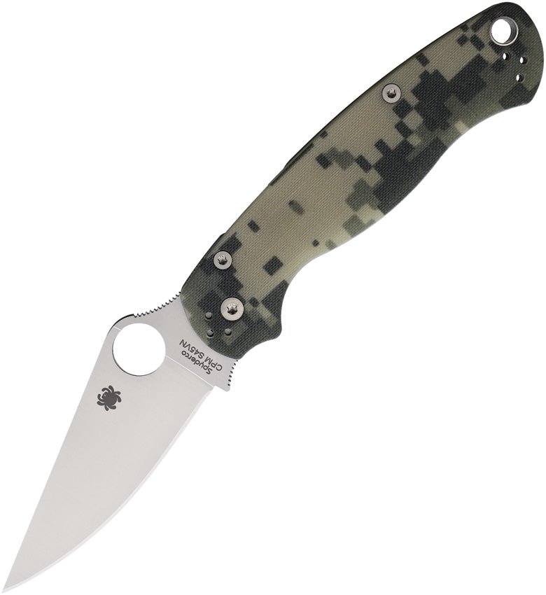 SC81GPCMO2 Para Military 2 Comp Lock