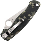 SC81GPCMO2 Para Military 2 Comp Lock