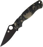 SC81GPCMOBK2 Para Military 2 Comp Lock