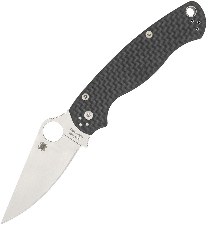 SC81GPDGY2 Para Military 2 G10 Dark Gray