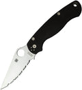 SC81GS2 Para Military 2 Spyder Edge