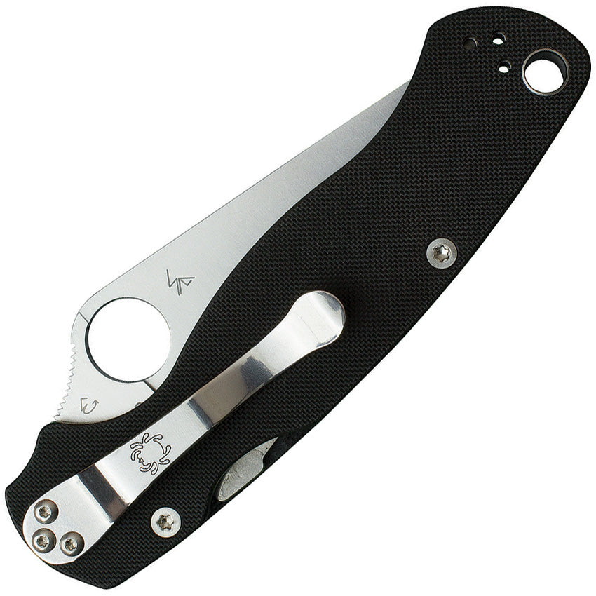 SC81GS2 Para Military 2 Spyder Edge