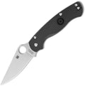 SC81PBK2 Spyderco Para Military 2 Compres Lock
