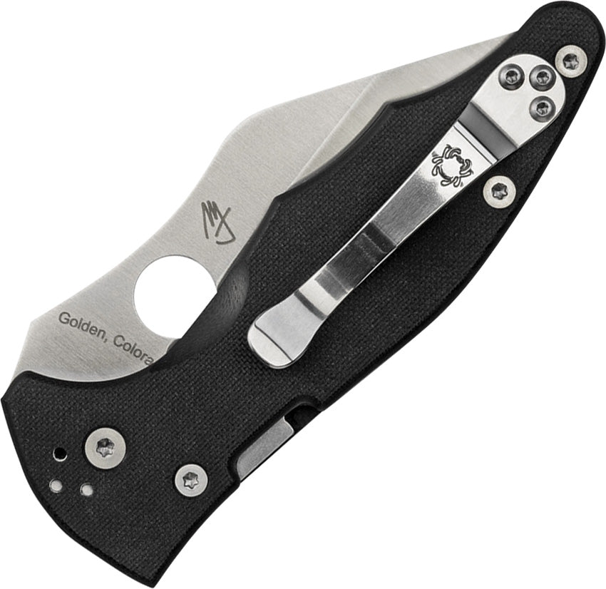 SC85GP2 Yojimbo 2 Compression Lock