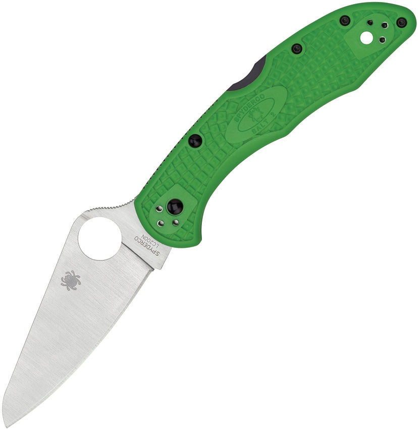 SC88FPGR2 Salt 2 Lockback
