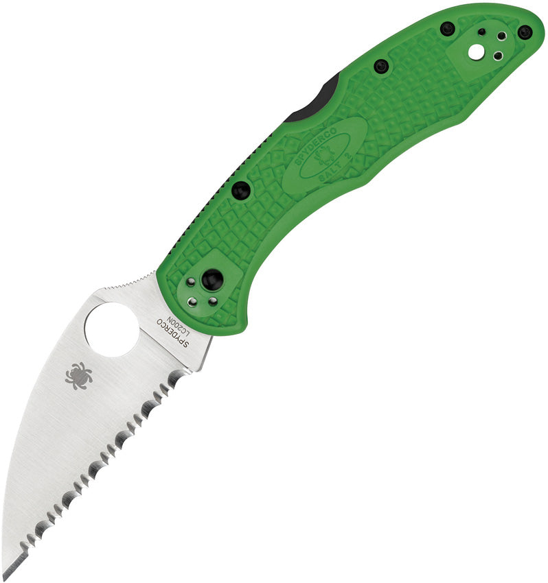 SC88FSWCGR2 Salt 2 Lockback