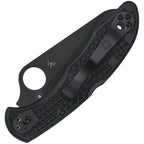 SC88SBBK2 Salt 2 Lockback Serrated