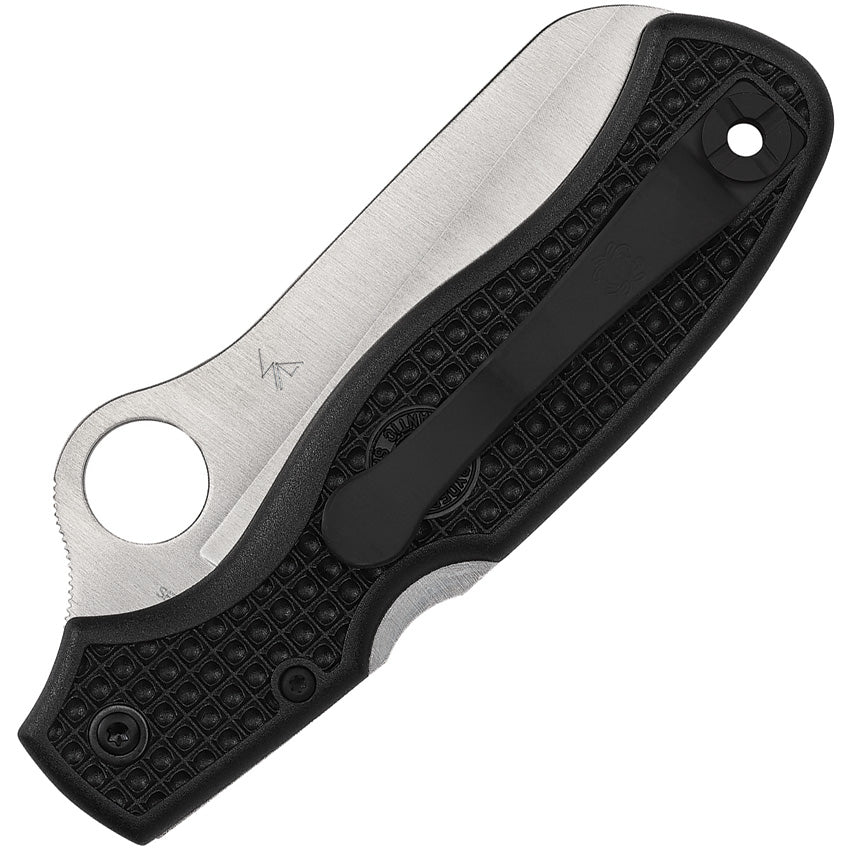 SC89SBK Atlantic Salt Lockback Black