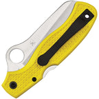 SC89SYL Atlantic Salt Lockback Yellow