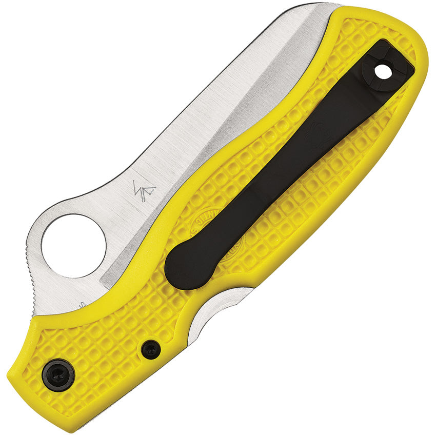 SC89SYL Atlantic Salt Lockback Yellow