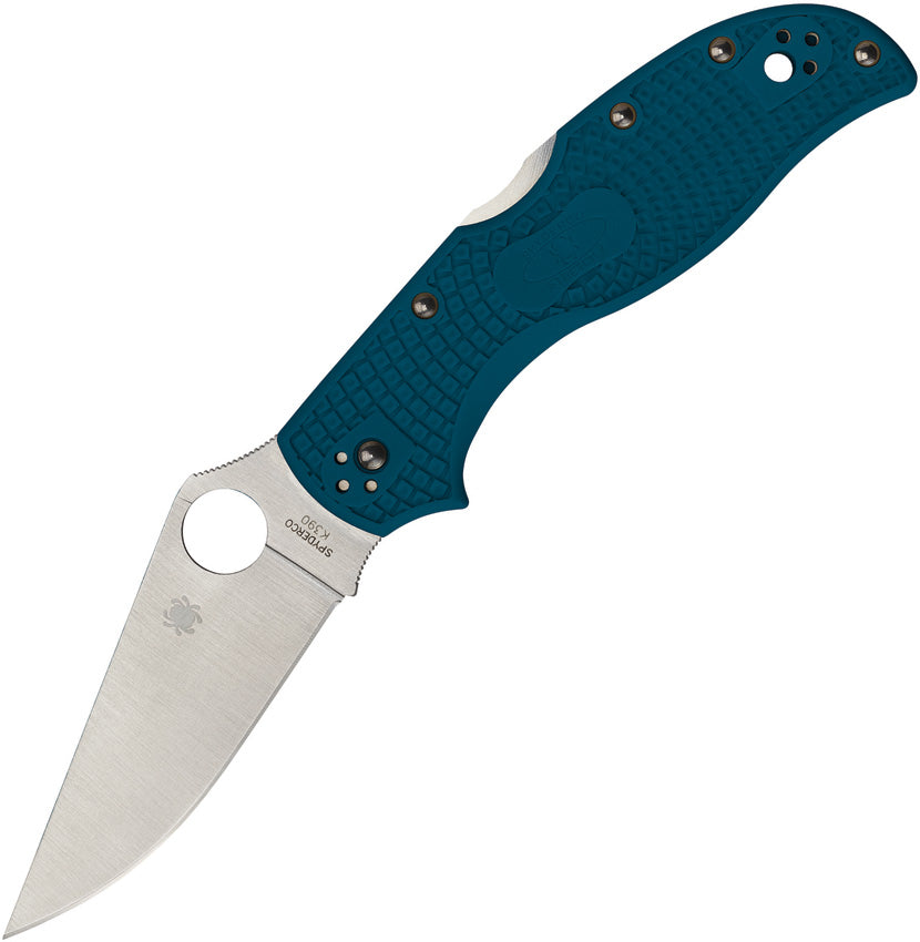 SC90FP2K390 Stretch 2 Lockback Blue