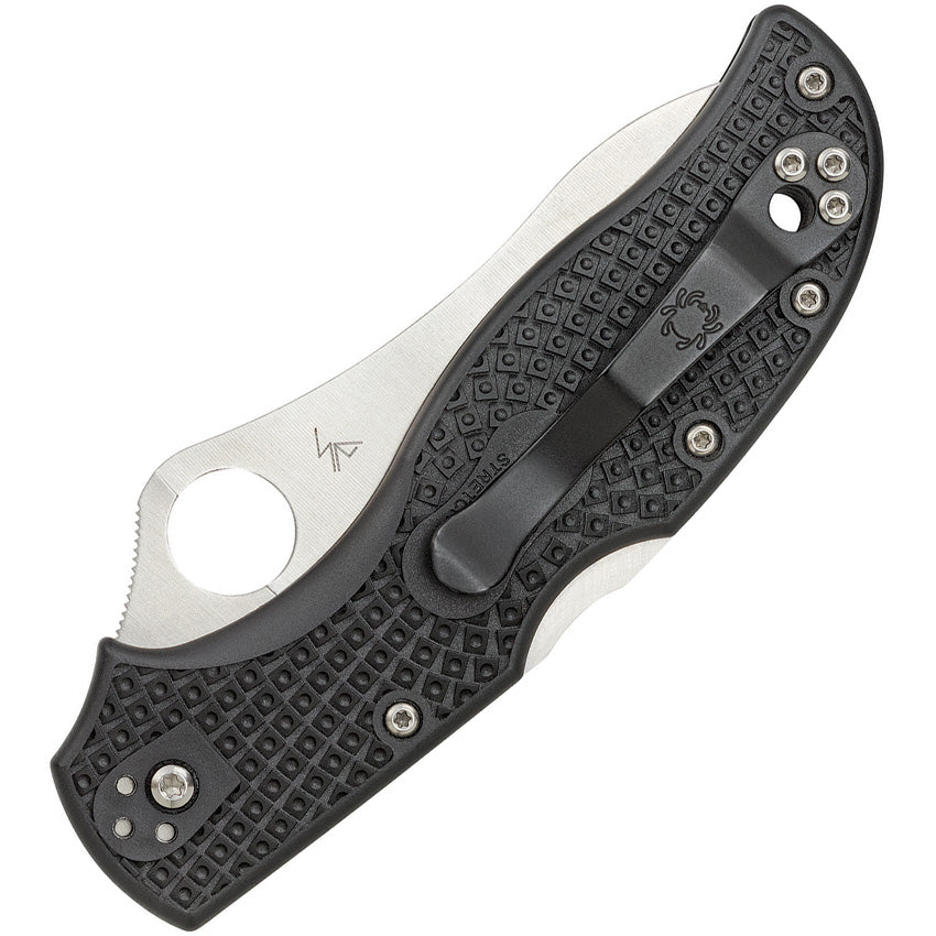 SC90PBK2 Stretch 2 Lockback Black