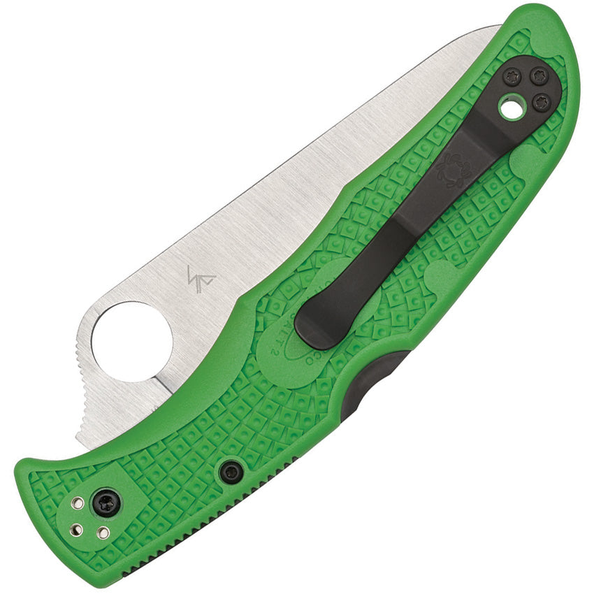 SC91FPGR2 Pacific Salt 2 Lockback Green