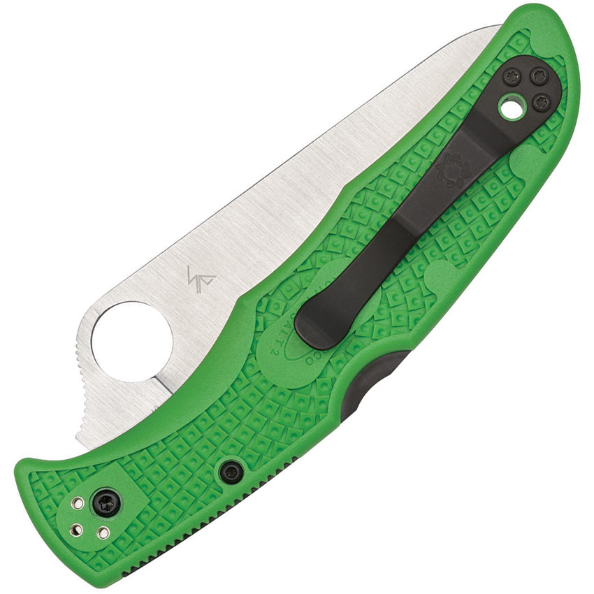 SC91FSGR2 Pacific Salt 2 Lockback Green