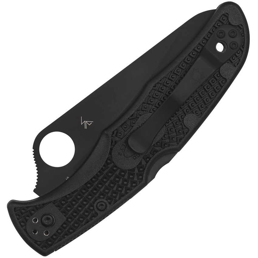 SC91PBBK2 Pacific Salt 2 Lockback Black