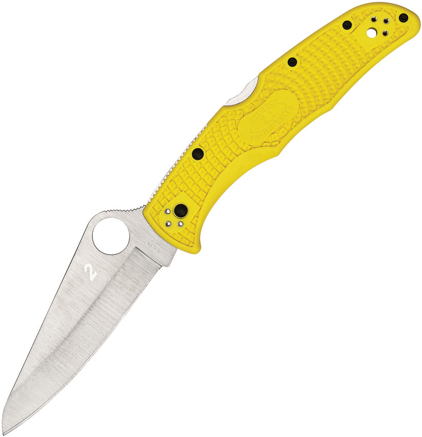SC91PYL2 Pacific Salt 2 Lockback Yellow