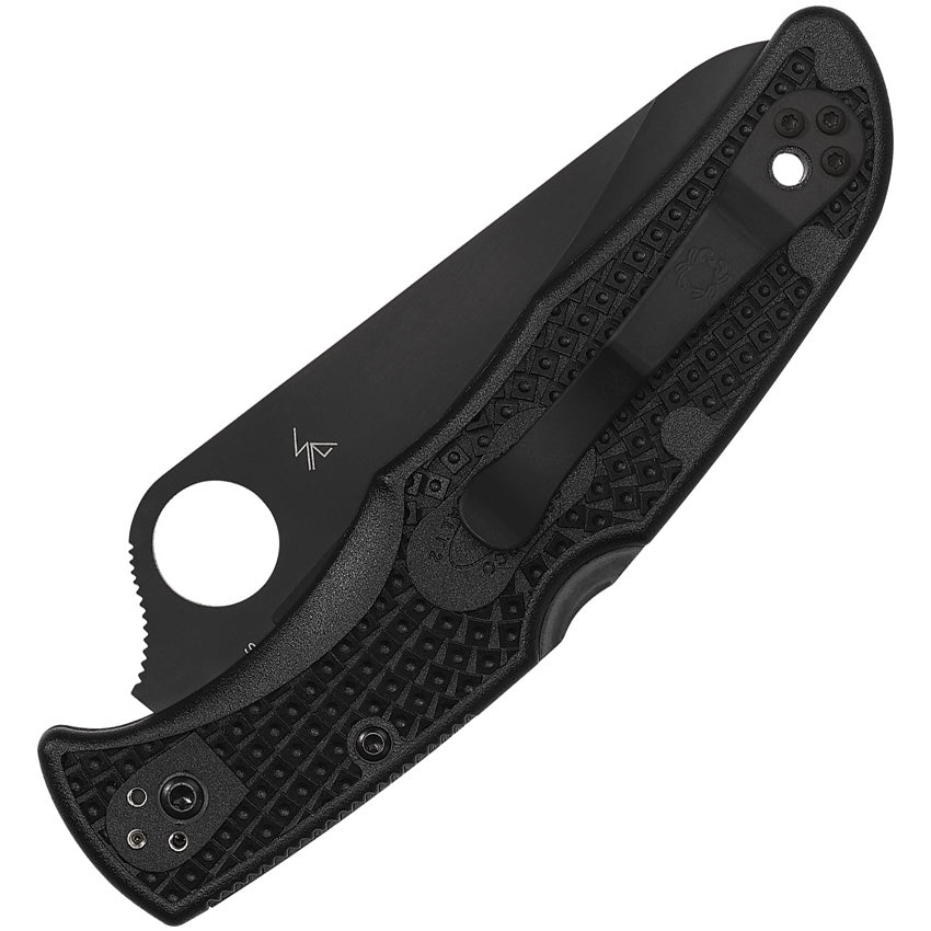 SC91SBBK2 Pacific Salt 2 Lockback Black