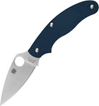 SC94GPCBL UK Penknife Cobalt Blue