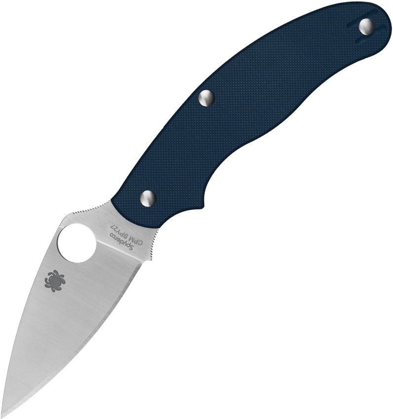 SC94GPCBL UK Penknife Cobalt Blue