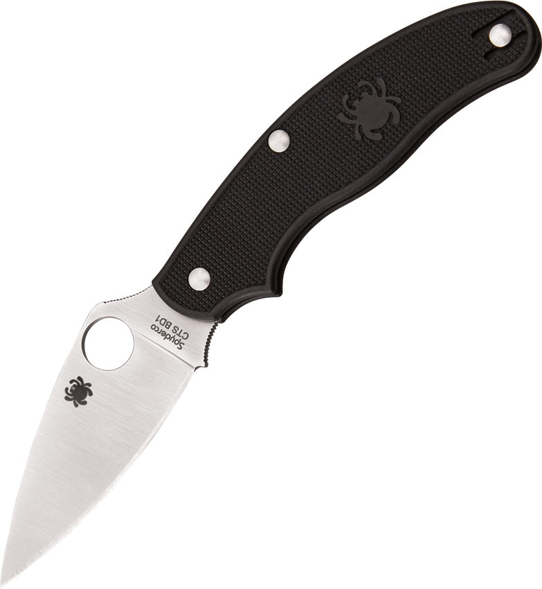 SC94PBK UK Pen Knife Black