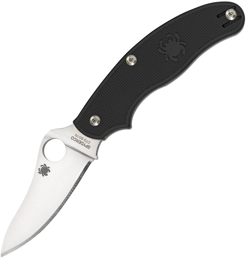 SC94PBK3 UK Pen Knife Black