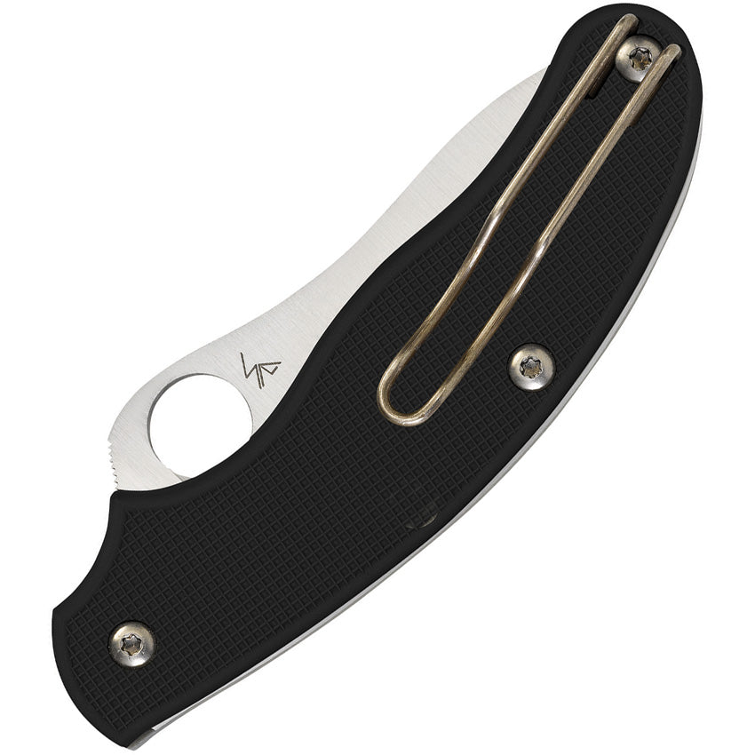 SC94PBK3 UK Pen Knife Black