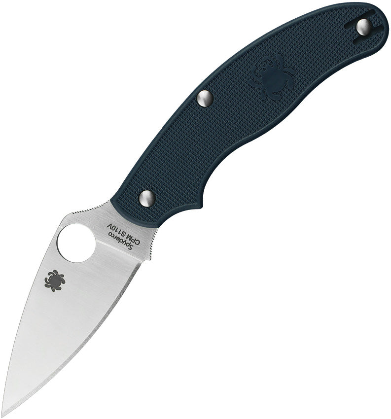 SC94PDBL UK Penknife Dark Blue