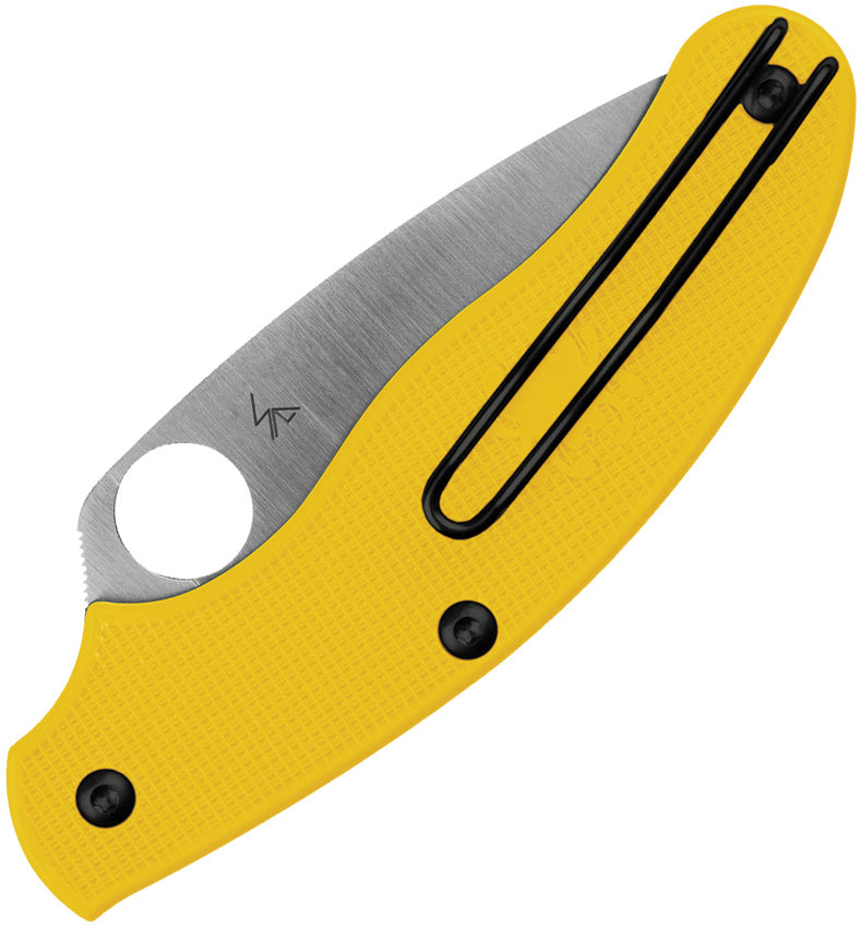 SC94PYL Penknife Slipit Yellow