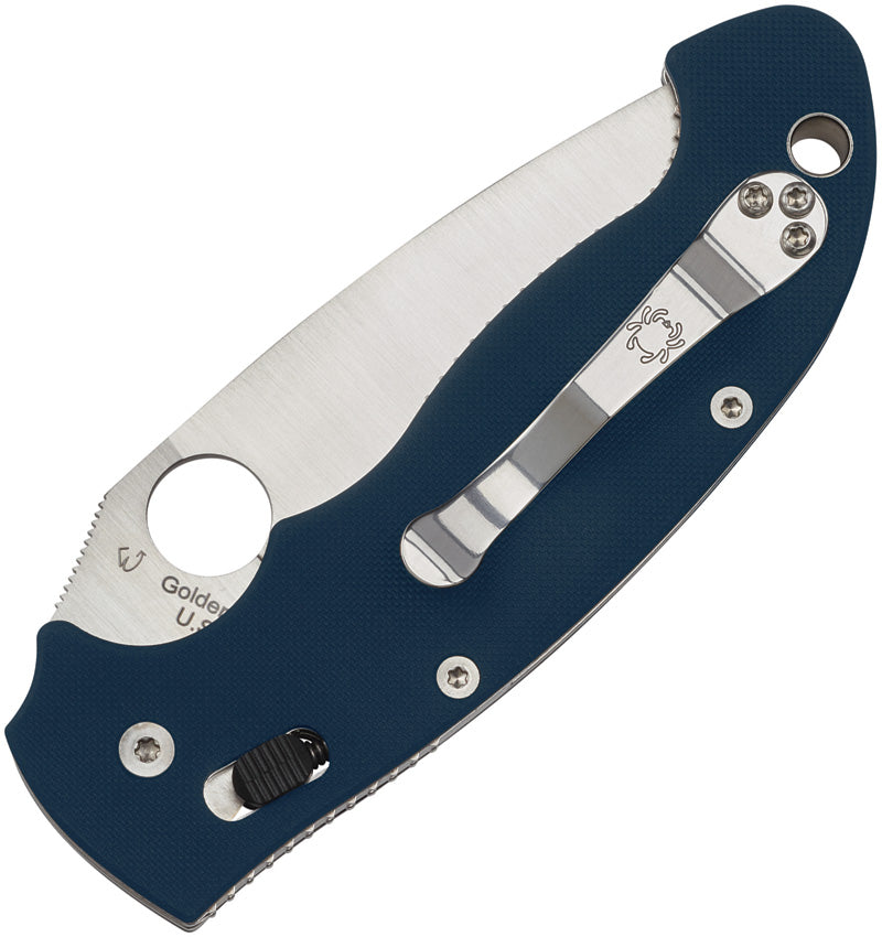 SC95GPCBL2 Manix 2 XL Ball Bearing Lock